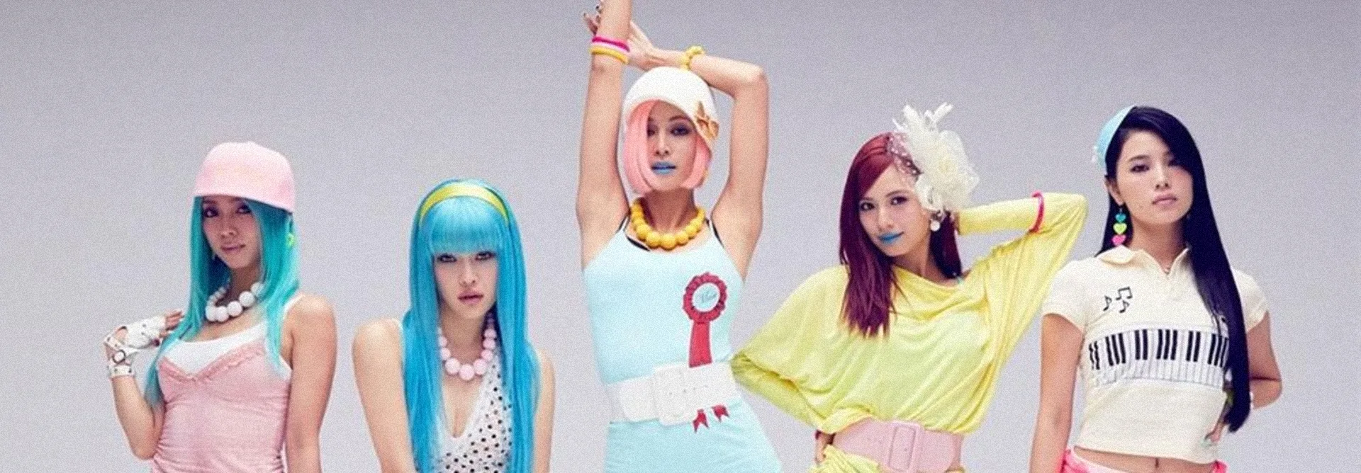 Las chicas de F5ve reviven la polémica por el hashtag ''#BTSDisband'', mientras bailan ''KISS N TELL''